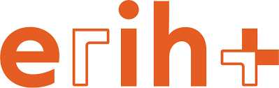logo ERIHPLUS