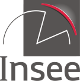 logo INSEE