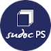 logo sudoc-ps