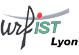 logo Urfist Lyon
