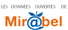 logo données ouvertes