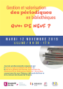 image affiche journee